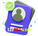 Tornar-se um membro do 119bet.com é muito simples