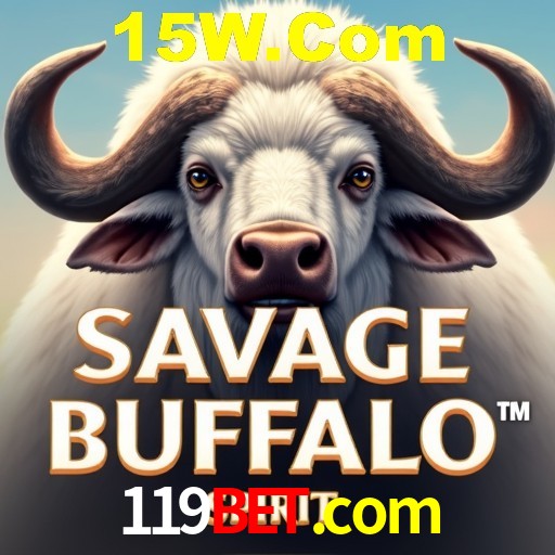 Experiência VIP 119bet.com