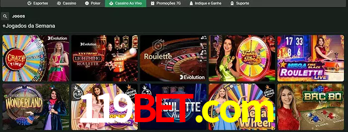 119bet.com bet