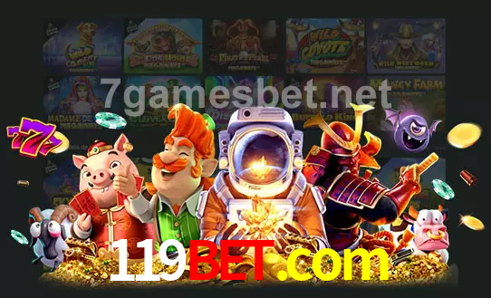 cassino 119bet.com