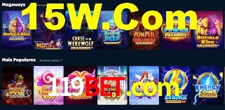 Exclusive Games 119bet.com