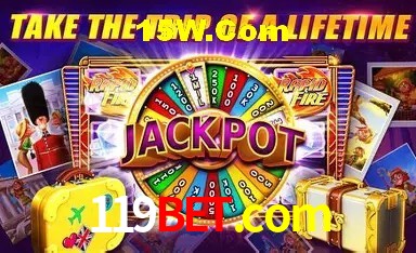 Apostas Esportivas na 119bet.com: Um Guia Completo