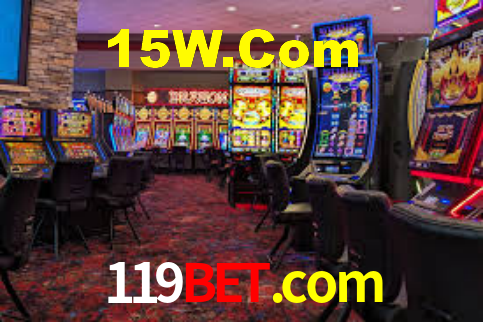 Descubra a Magia dos Jogos de Arcade no 119bet.com