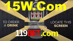 Daily Bonuses 119bet.com