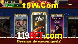 Statistics 119bet.com