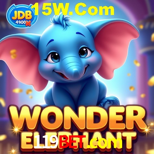 Slot Games 119bet.com
