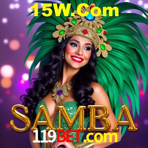 Benefícios da Conta 119bet.com