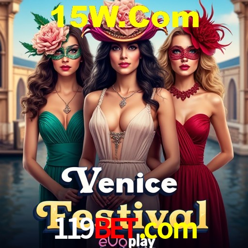 Programa VIP 119bet.com