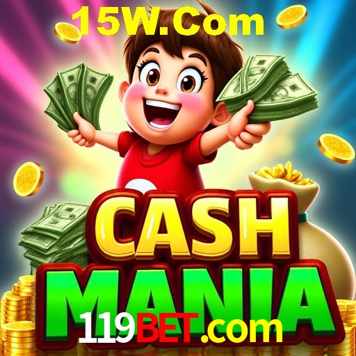 Games Directory 119bet.com
