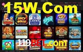 Welcome Bonus 119bet.com