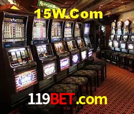 Explorando a Categoria de Eventos em Apostas na 119bet.com