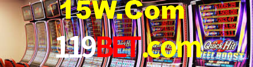 119bet.com: A Experiência de Casino com Jogos de Mesa ao Vivo