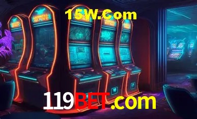 Descubra a Essência do 119bet.com: Nossa História e Compromissos