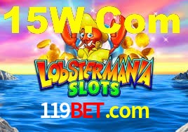 119bet.com App Interface