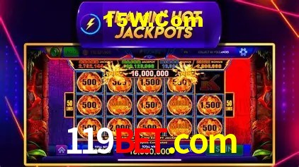 A Experiência Imersiva dos Cassinos Ao Vivo no 119bet.com