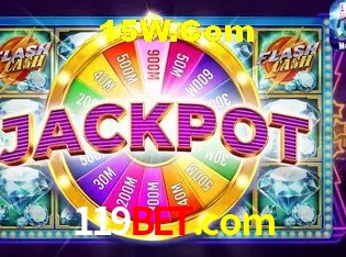 Descubra o Programa VIP da 119bet.com: Vantagens Exclusivas para Jogadores