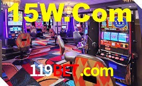 Live Casino 119bet.com
