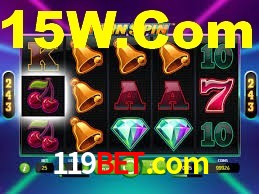 Sinta a adrenalina dos jogos de cassino com 119bet.com