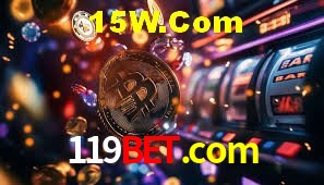 Tennis Betting 119bet.com