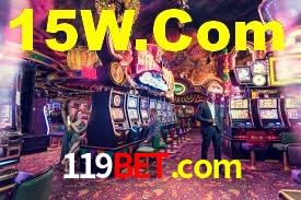 119bet