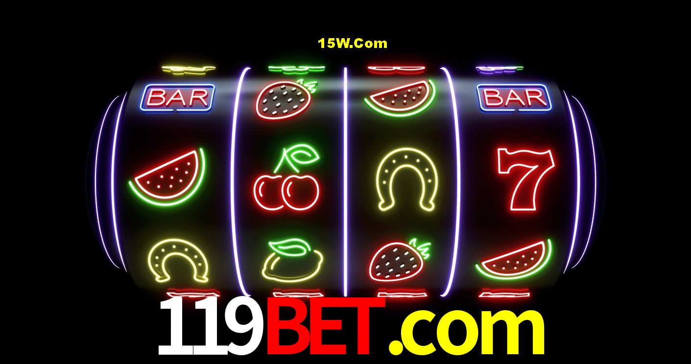 Game Statistics 119bet.com