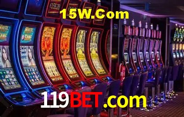 Inovações de Jogos na 119bet.com: O Futuro das Experiências Interativas