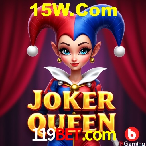 Jogos de Slot 119bet.com