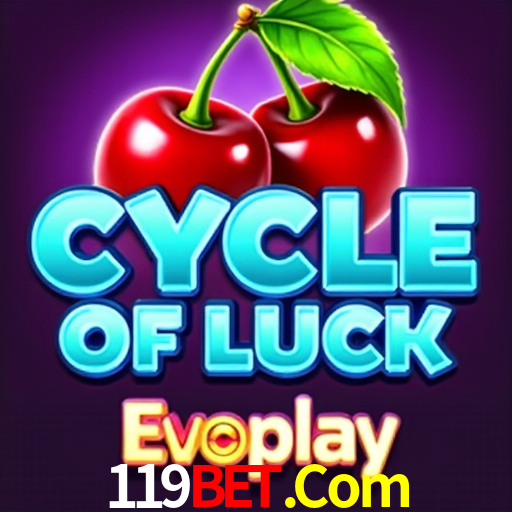 Cassino Online Seguro 119Bet.Com