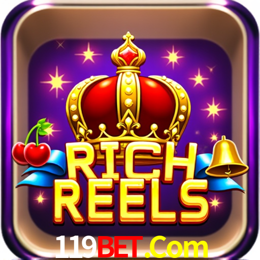 Jogos de Cassino 119Bet.Com
