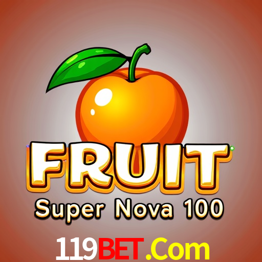 Bonus na Cassino Online 119Bet.Com