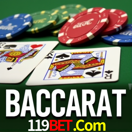 119Bet.Com Login Rápido