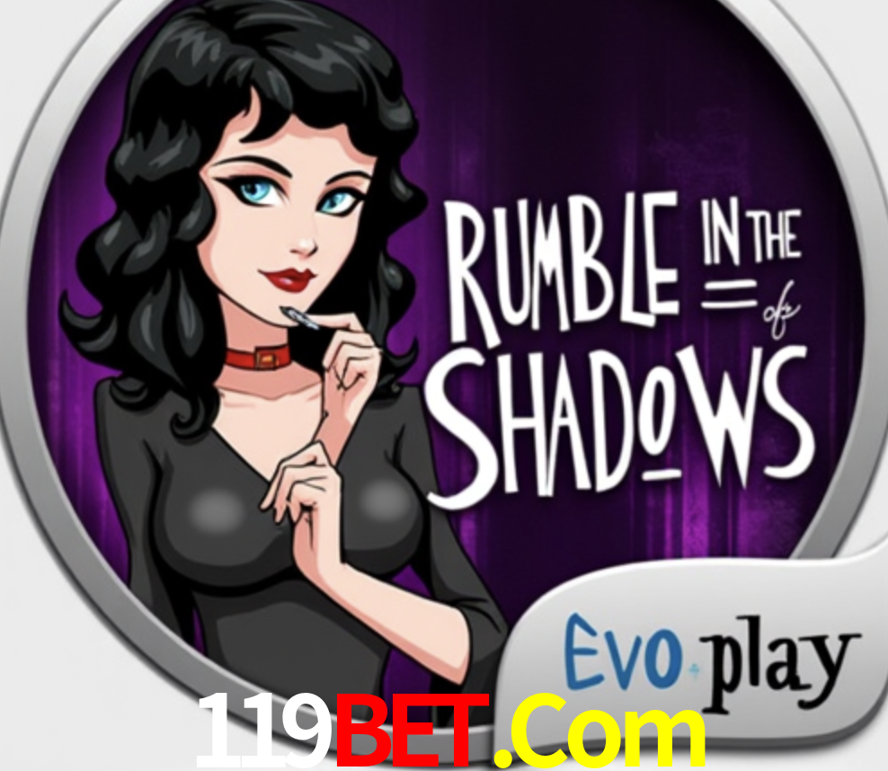 Slots no Site 119Bet.Com