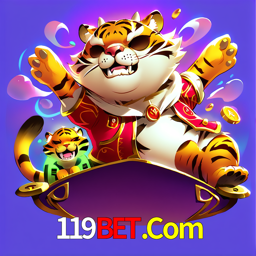  119Bet.Com